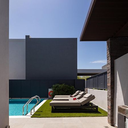 Villagioi Luxury Living Chania  Exteriér fotografie
