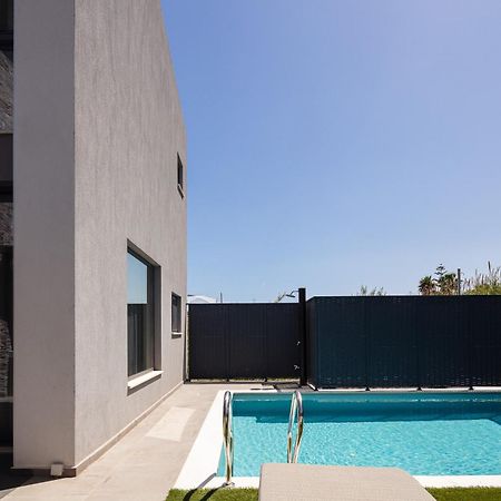 Villagioi Luxury Living Chania  Exteriér fotografie