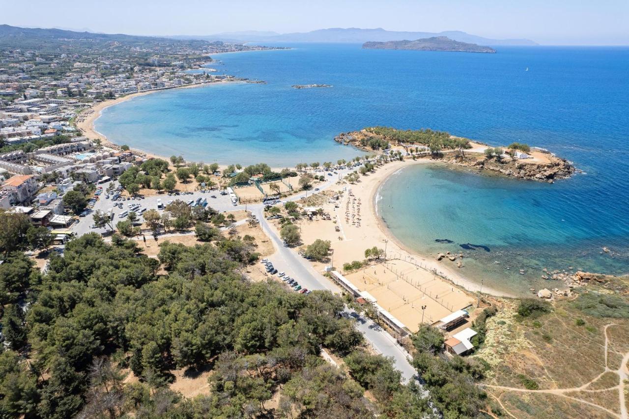 Villagioi Luxury Living Chania  Exteriér fotografie