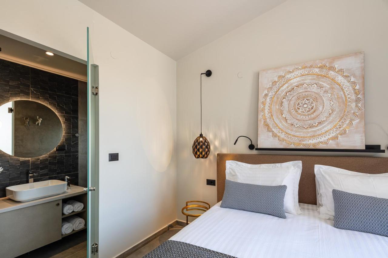 Villagioi Luxury Living Chania  Exteriér fotografie