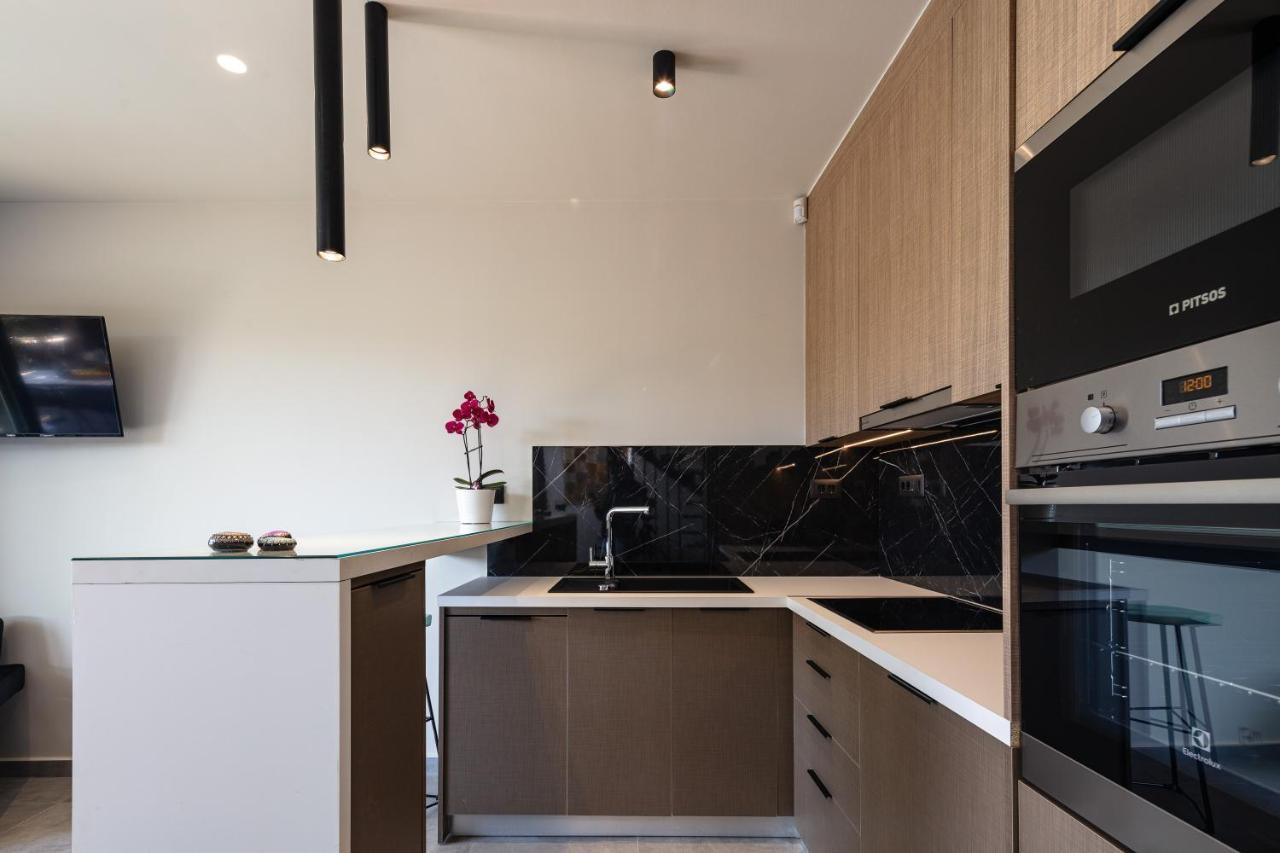 Villagioi Luxury Living Chania  Exteriér fotografie