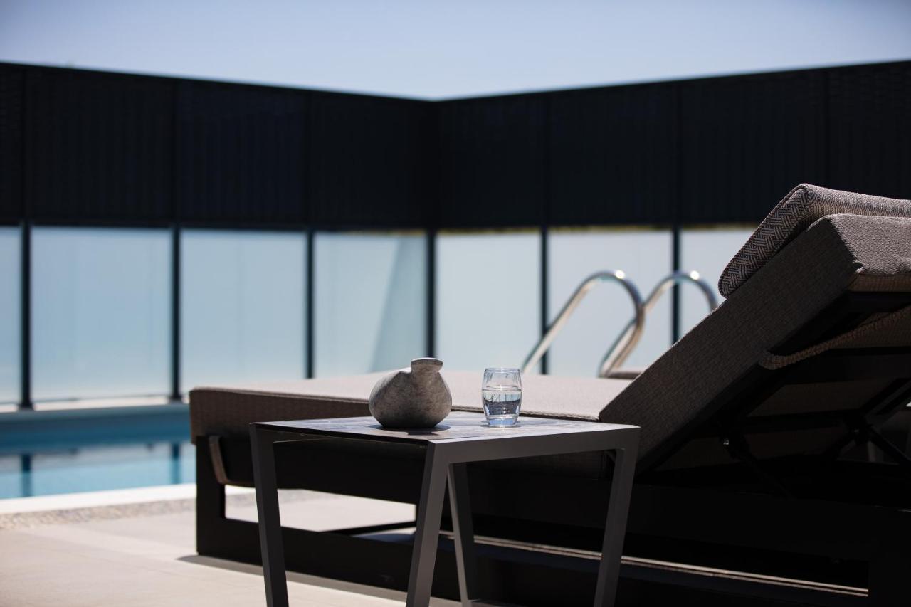 Villagioi Luxury Living Chania  Exteriér fotografie