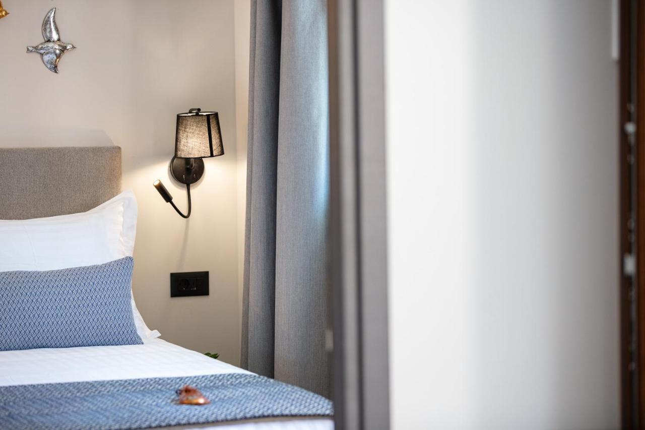 Villagioi Luxury Living Chania  Exteriér fotografie