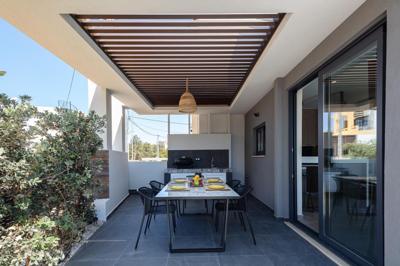 Villagioi Luxury Living Chania  Exteriér fotografie