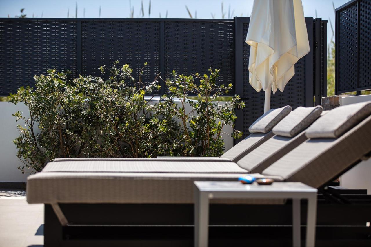 Villagioi Luxury Living Chania  Exteriér fotografie