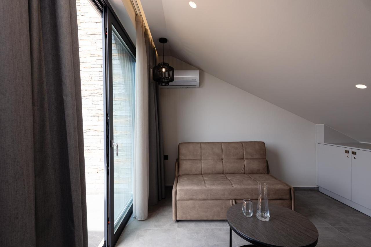 Villagioi Luxury Living Chania  Exteriér fotografie