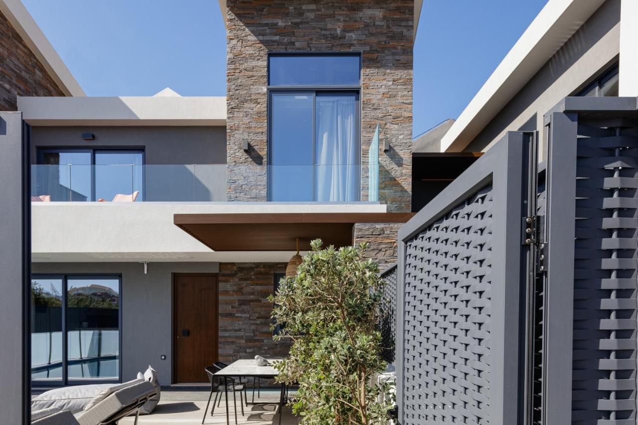 Villagioi Luxury Living Chania  Exteriér fotografie