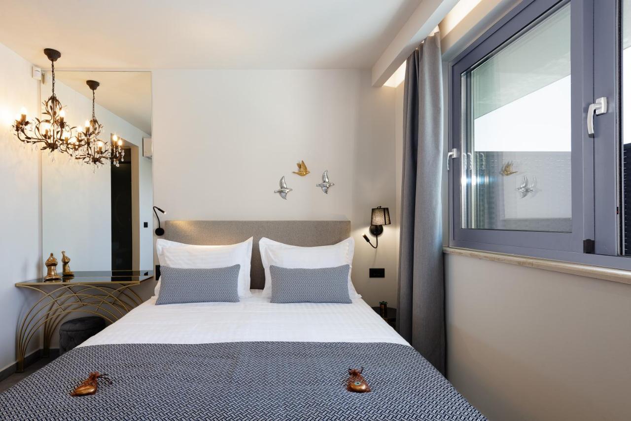 Villagioi Luxury Living Chania  Exteriér fotografie