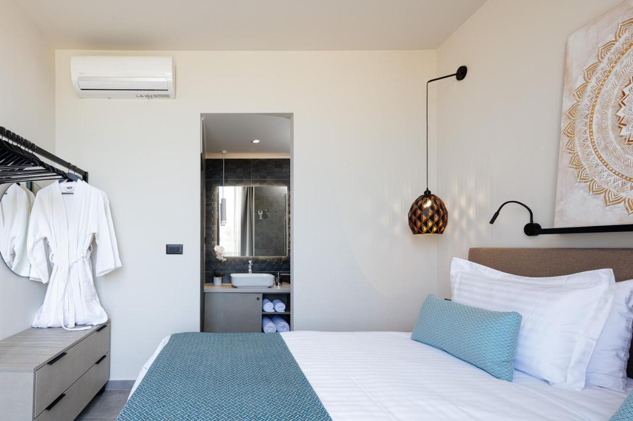 Villagioi Luxury Living Chania  Exteriér fotografie