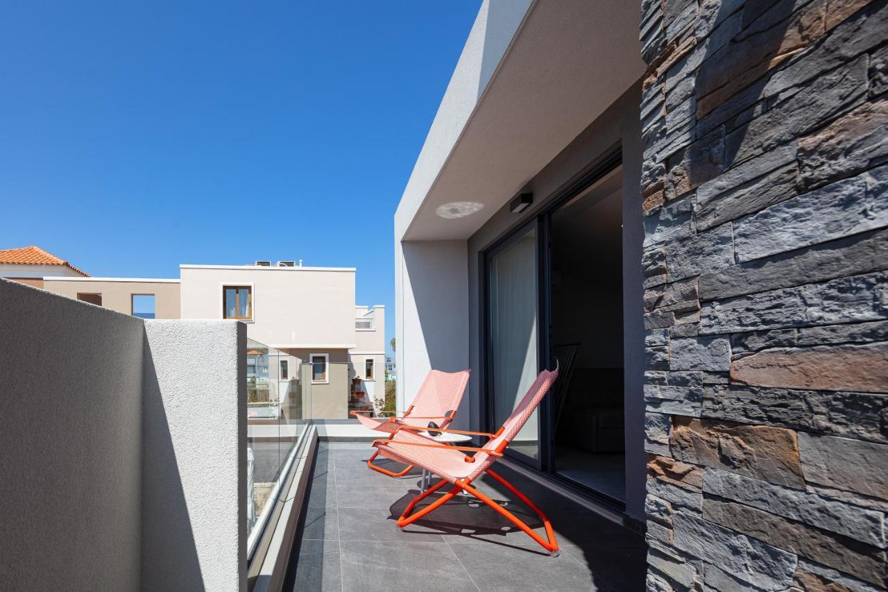 Villagioi Luxury Living Chania  Exteriér fotografie