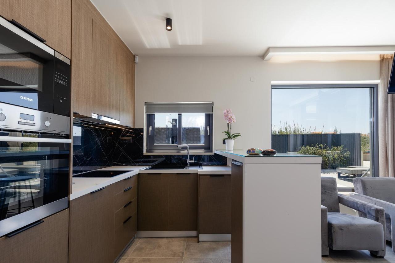 Villagioi Luxury Living Chania  Exteriér fotografie