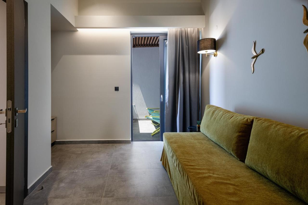 Villagioi Luxury Living Chania  Exteriér fotografie