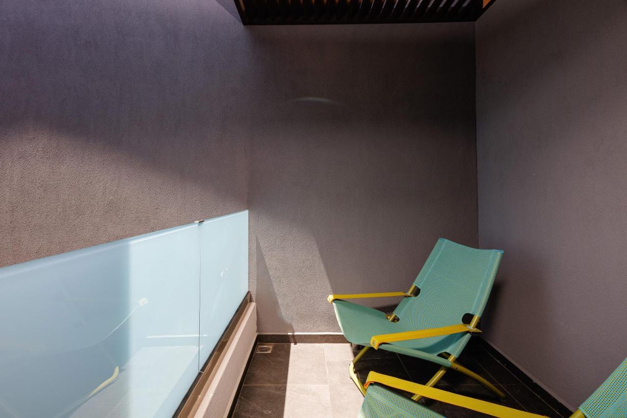 Villagioi Luxury Living Chania  Exteriér fotografie
