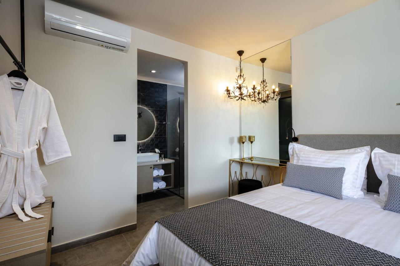 Villagioi Luxury Living Chania  Exteriér fotografie