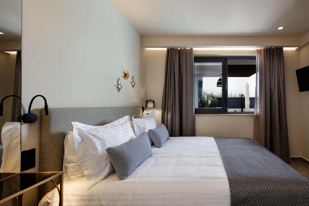 Villagioi Luxury Living Chania  Exteriér fotografie