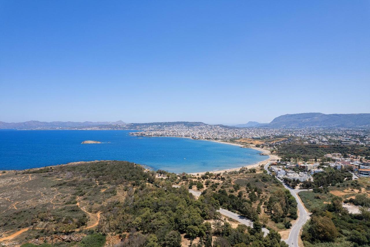 Villagioi Luxury Living Chania  Exteriér fotografie