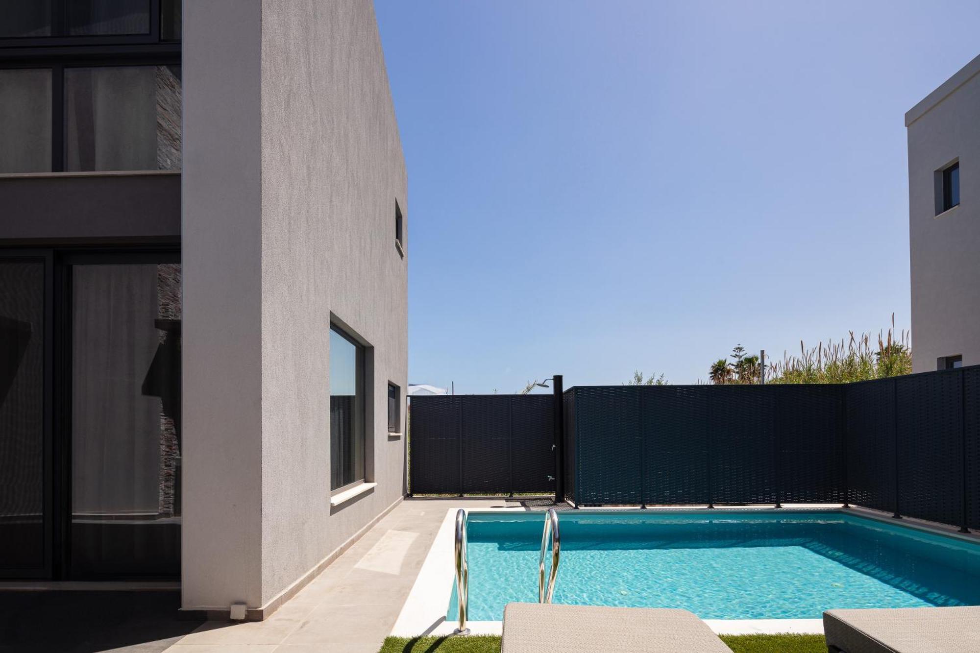 Villagioi Luxury Living Chania  Exteriér fotografie