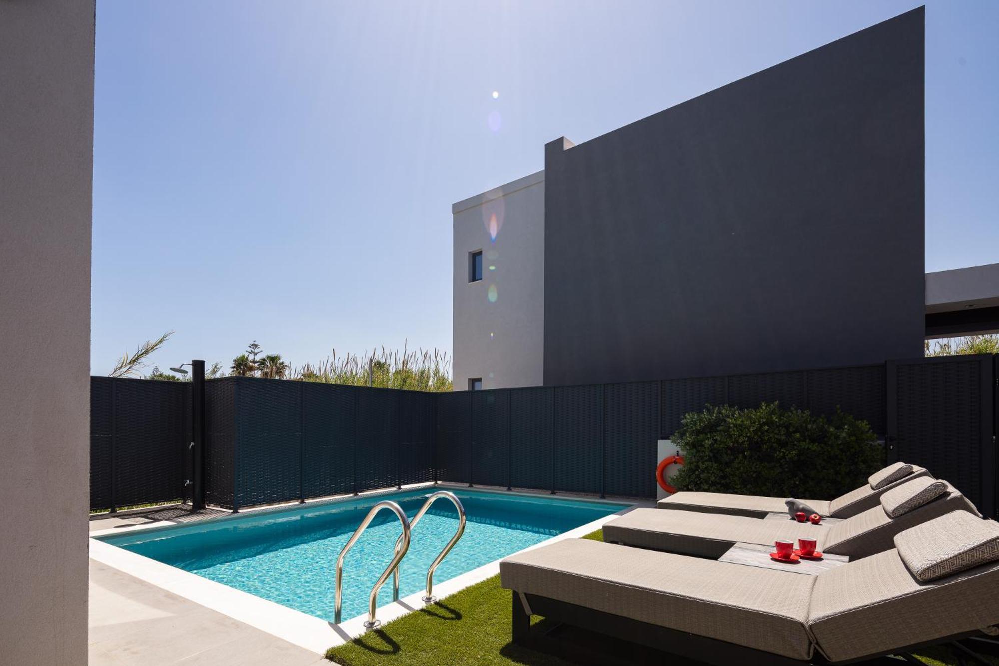 Villagioi Luxury Living Chania  Exteriér fotografie