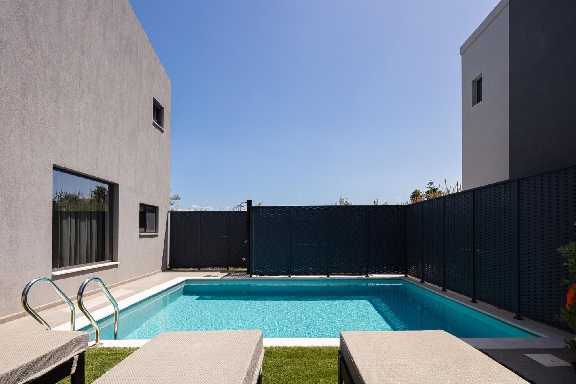 Villagioi Luxury Living Chania  Exteriér fotografie